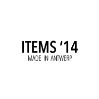 ITEMS 14 logo