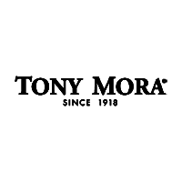 TONY MORA logo