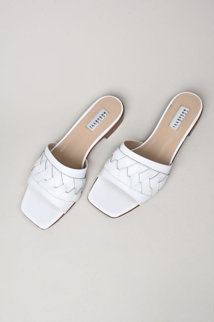 ANTIQUE BIANCO