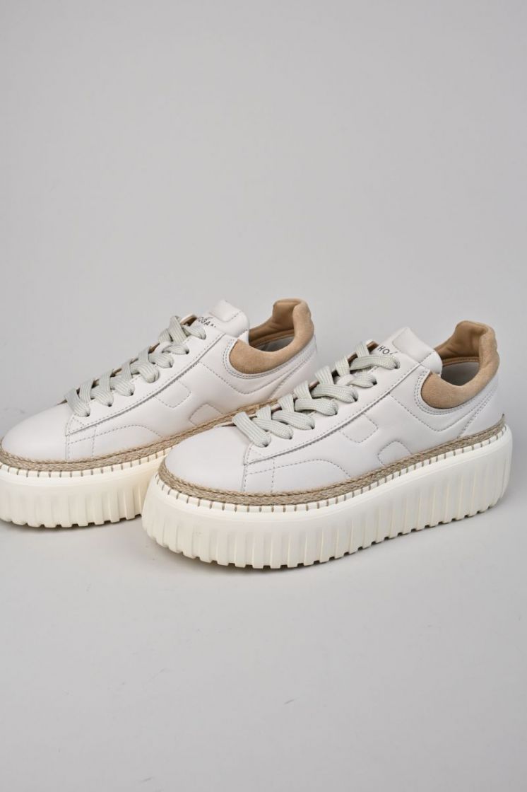 OFF WHITE/BEIGE