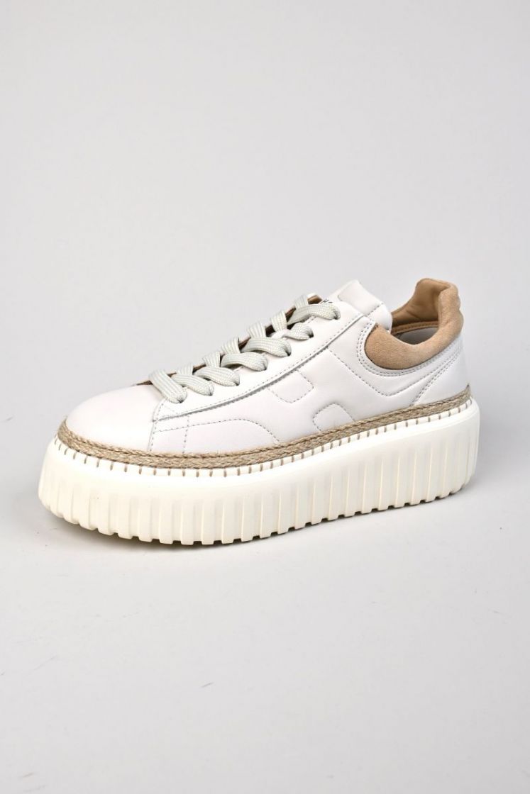 OFF WHITE/BEIGE