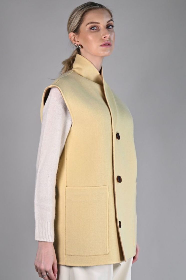 CAMEL YELLOW