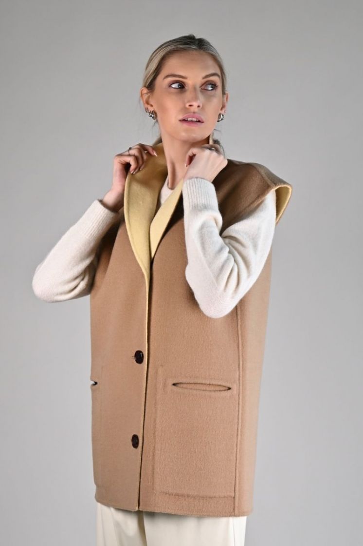 CAMEL YELLOW