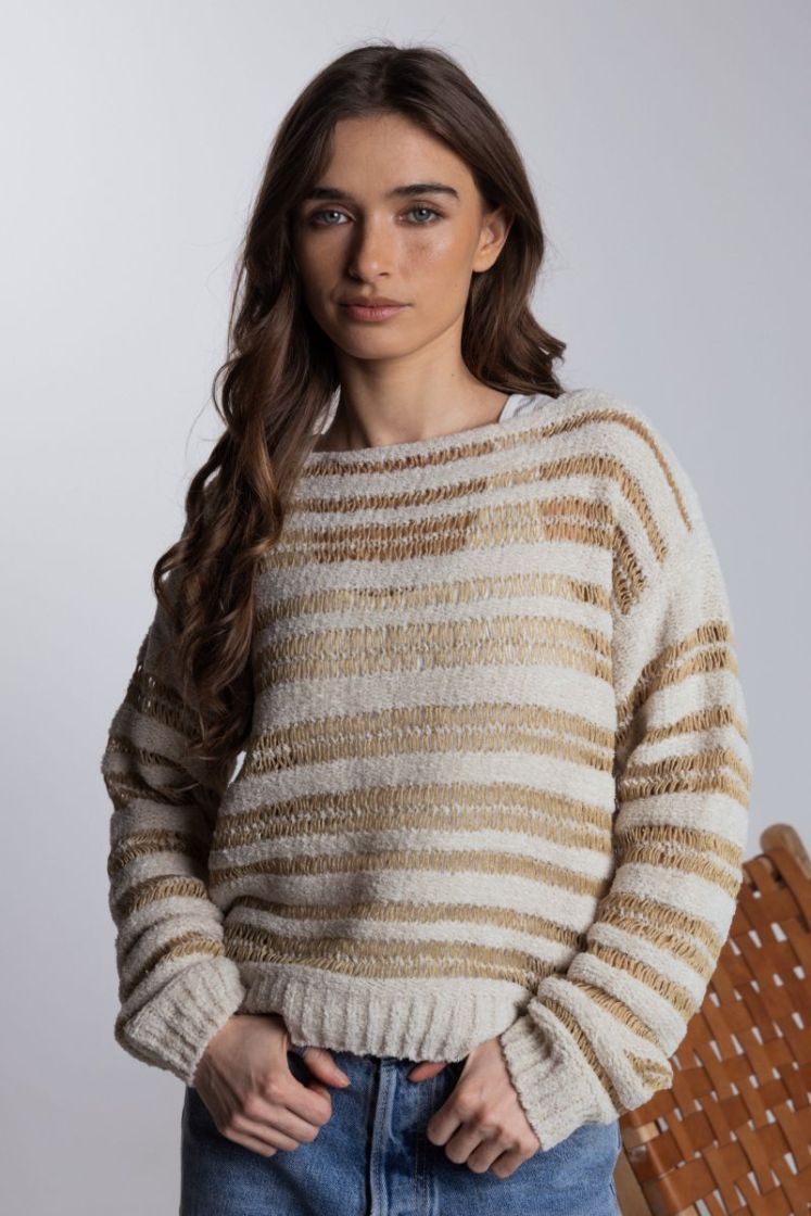 BEIGE/GOLD