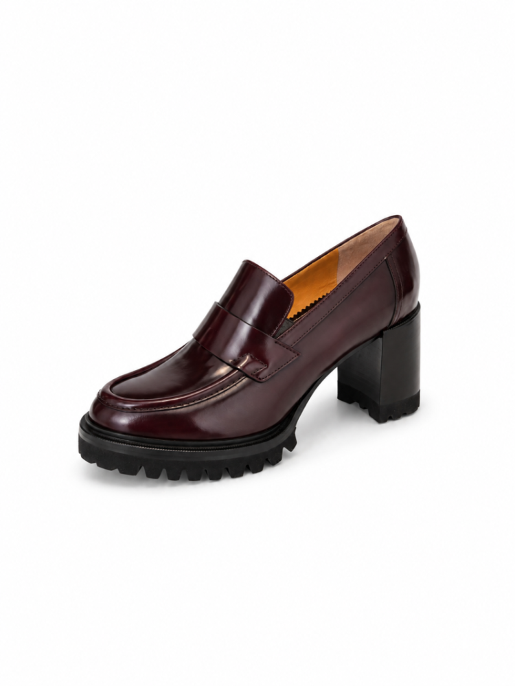  BRUSH BORDEAUX