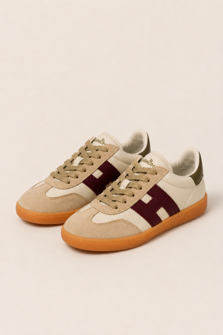 ofF WHITE/bordo