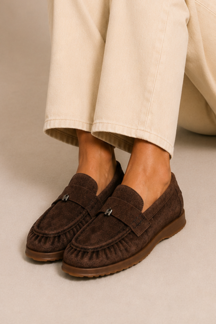 MARRON
